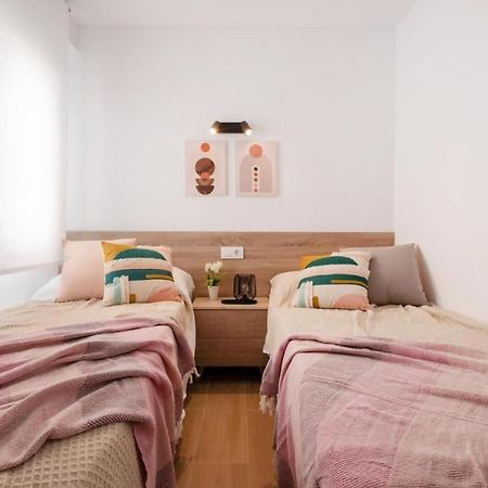 Apartamento En Puerto De Шабія Екстер'єр фото
