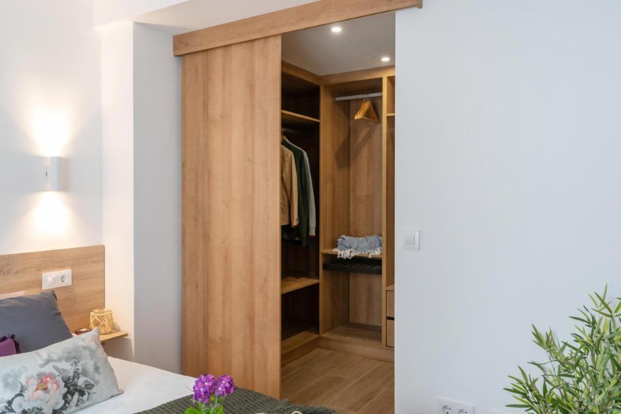 Apartamento En Puerto De Шабія Екстер'єр фото