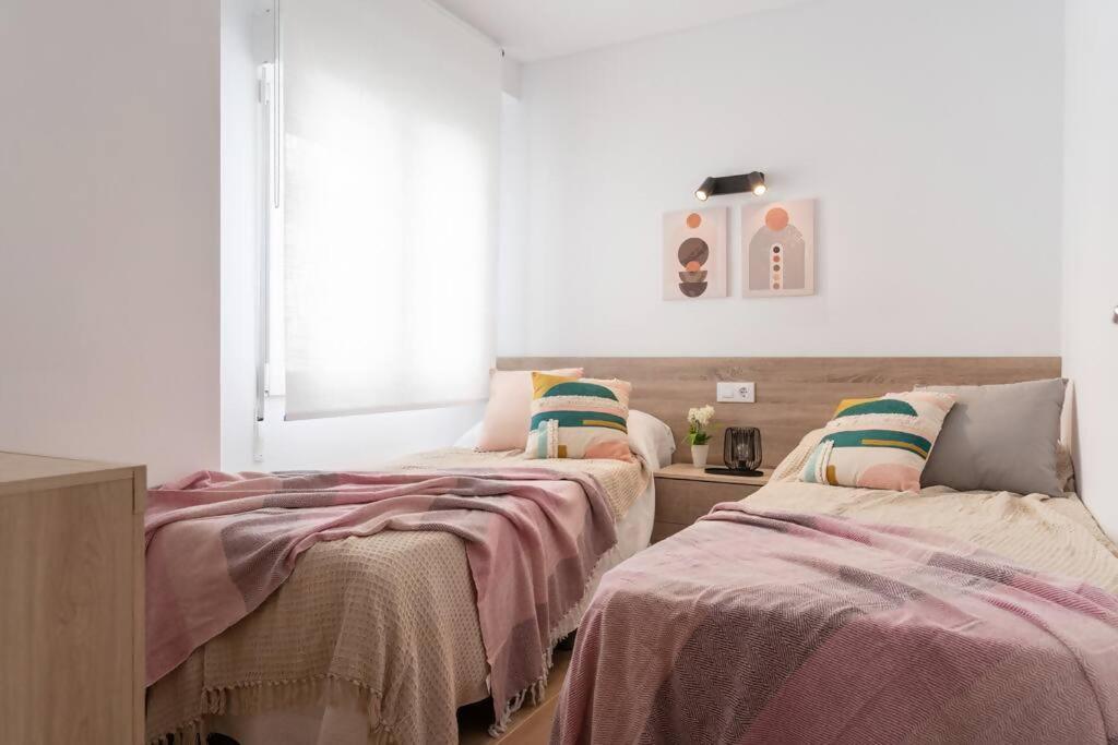 Apartamento En Puerto De Шабія Екстер'єр фото