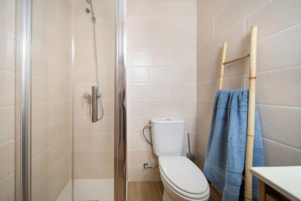 Apartamento En Puerto De Шабія Екстер'єр фото