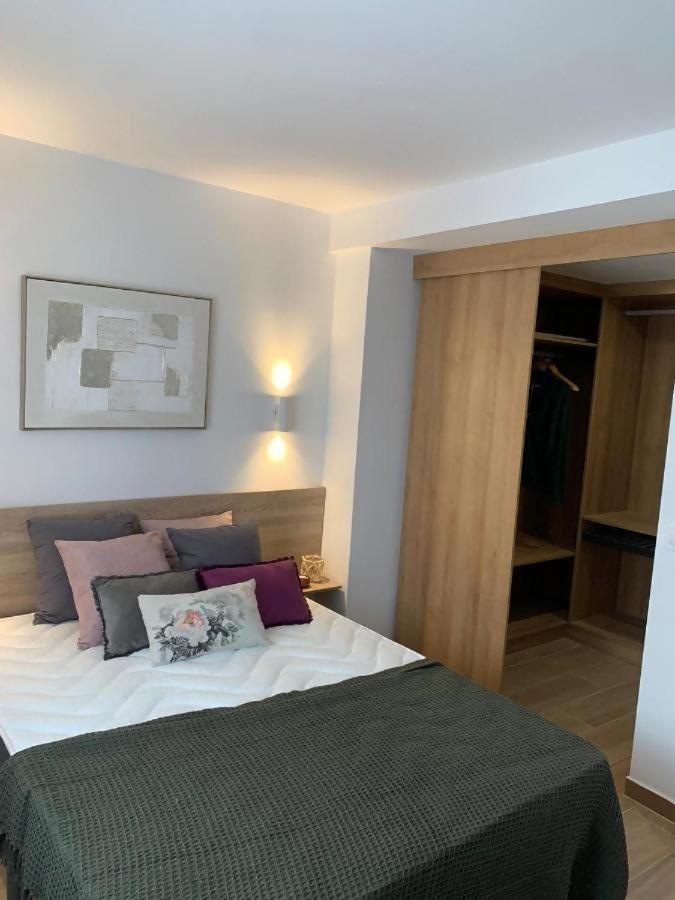 Apartamento En Puerto De Шабія Екстер'єр фото