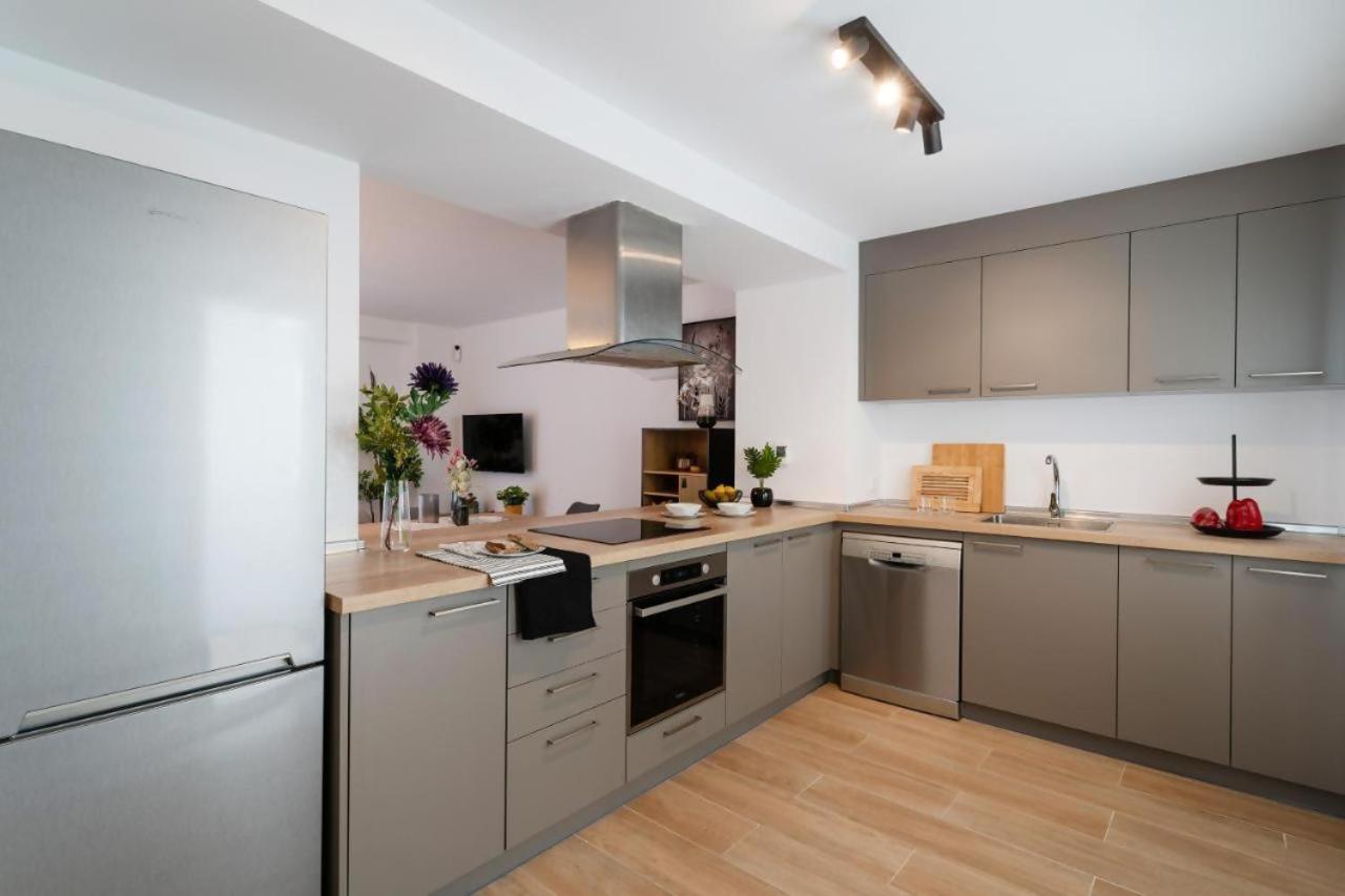 Apartamento En Puerto De Шабія Екстер'єр фото