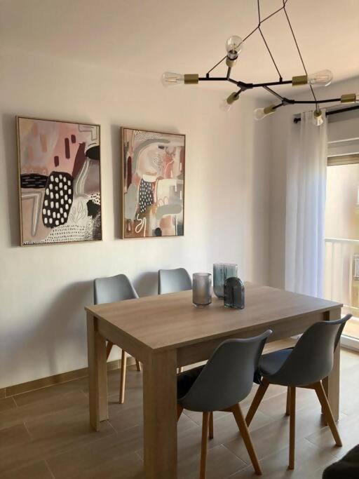 Apartamento En Puerto De Шабія Екстер'єр фото