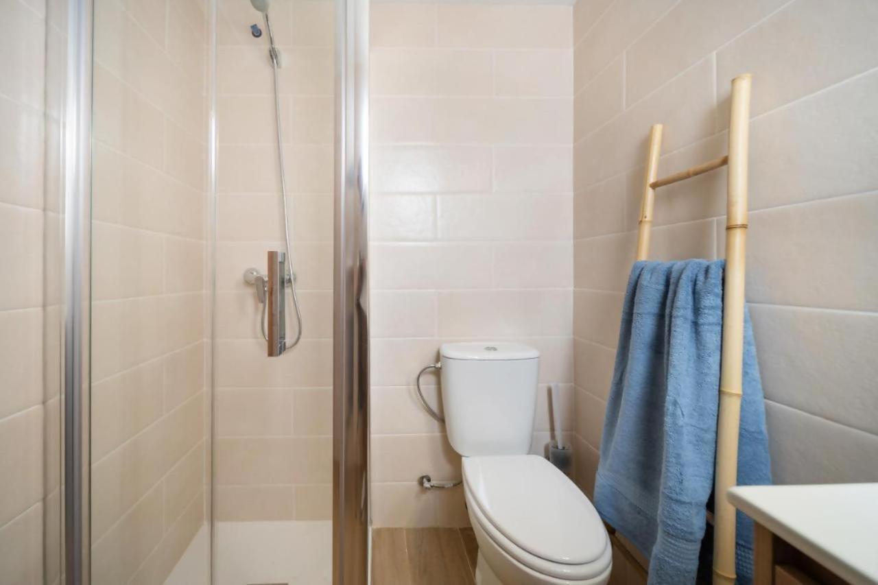 Apartamento En Puerto De Шабія Екстер'єр фото