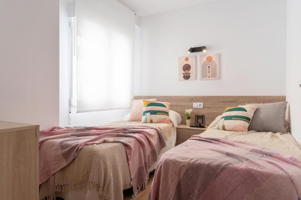 Apartamento En Puerto De Шабія Екстер'єр фото