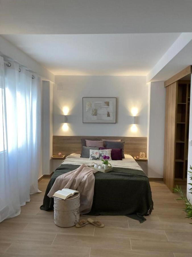 Apartamento En Puerto De Шабія Екстер'єр фото