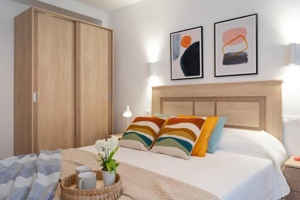 Apartamento En Puerto De Шабія Екстер'єр фото