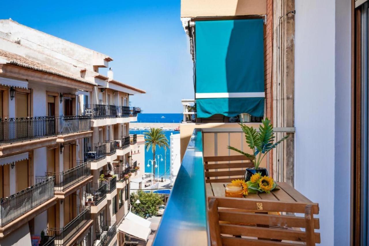 Apartamento En Puerto De Шабія Екстер'єр фото